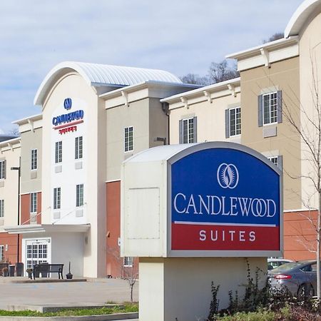 Candlewood Suites - Logan Экстерьер фото