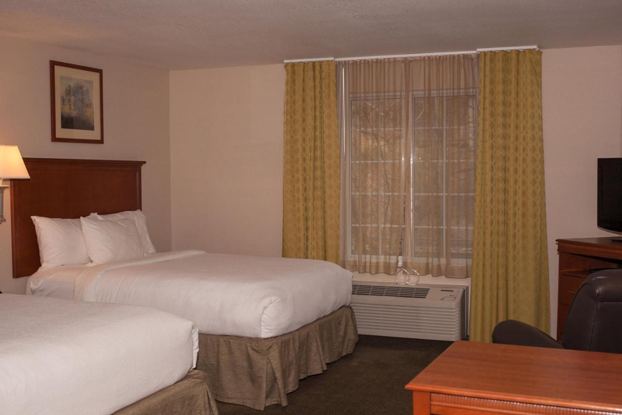Candlewood Suites - Logan Экстерьер фото